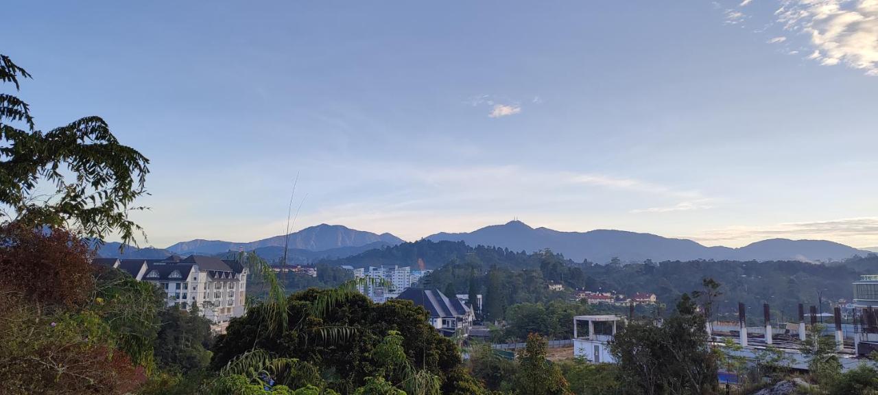 Rovers Inn Guesthouse - Age 11 And Above Only (Adults Only) Tanah Rata Dış mekan fotoğraf