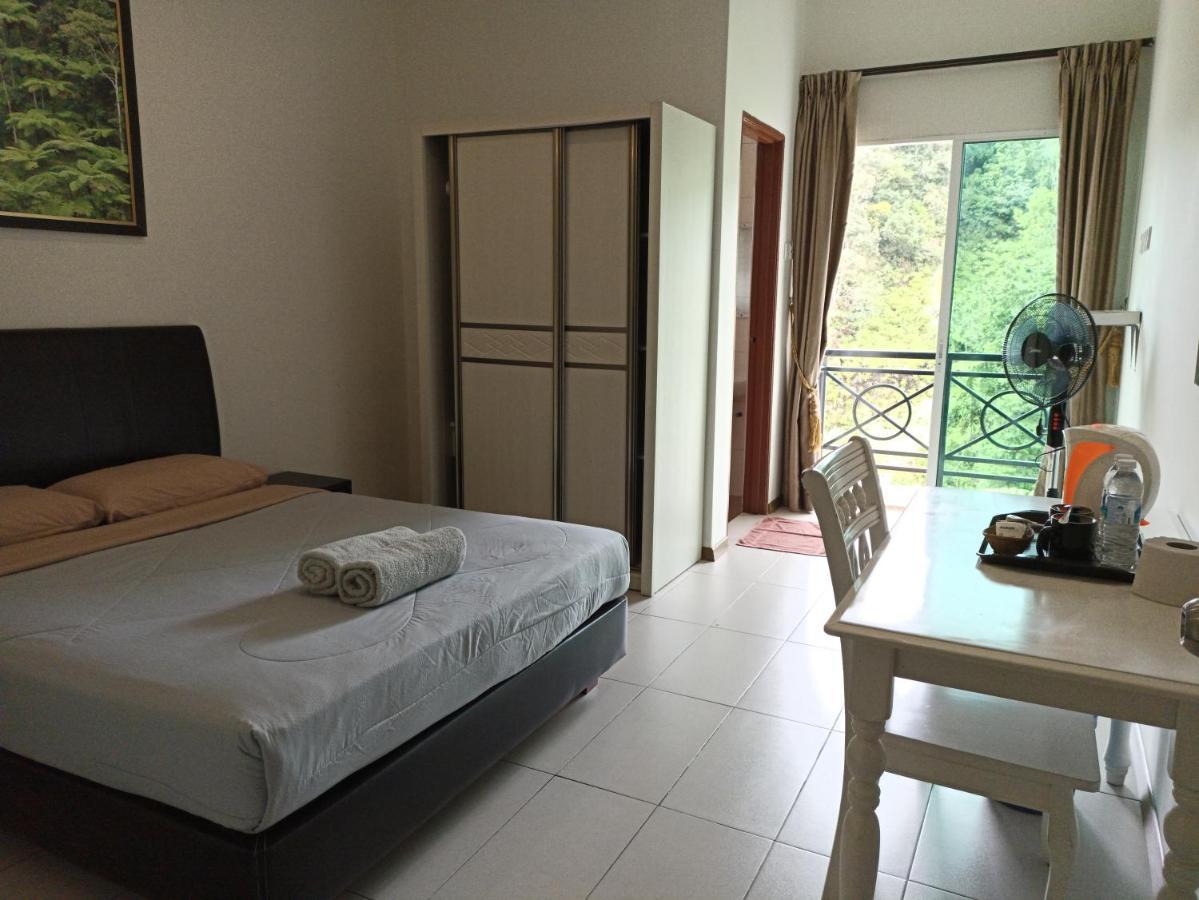 Rovers Inn Guesthouse - Age 11 And Above Only (Adults Only) Tanah Rata Dış mekan fotoğraf
