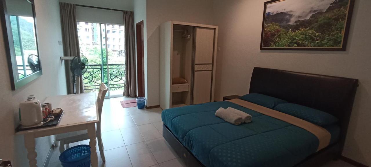 Rovers Inn Guesthouse - Age 11 And Above Only (Adults Only) Tanah Rata Dış mekan fotoğraf