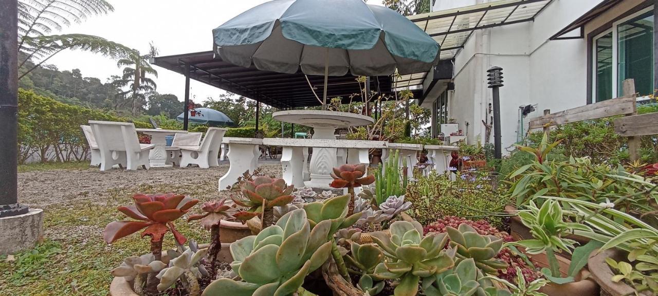 Rovers Inn Guesthouse - Age 11 And Above Only (Adults Only) Tanah Rata Dış mekan fotoğraf