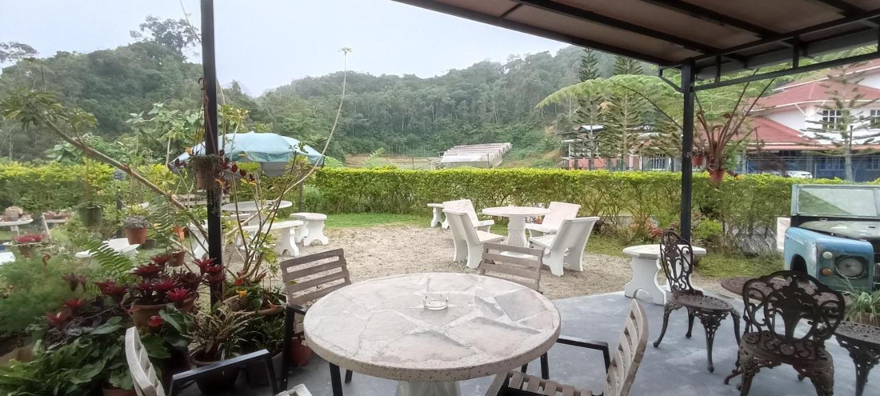 Rovers Inn Guesthouse - Age 11 And Above Only (Adults Only) Tanah Rata Dış mekan fotoğraf