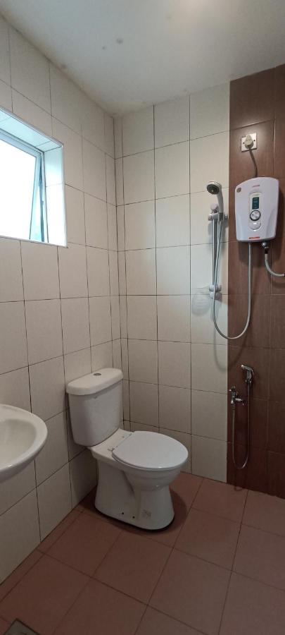 Rovers Inn Guesthouse - Age 11 And Above Only (Adults Only) Tanah Rata Dış mekan fotoğraf