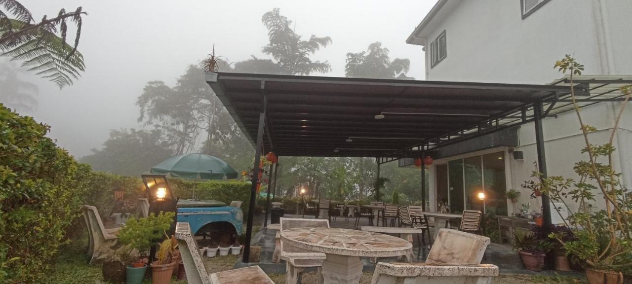 Rovers Inn Guesthouse - Age 11 And Above Only (Adults Only) Tanah Rata Dış mekan fotoğraf