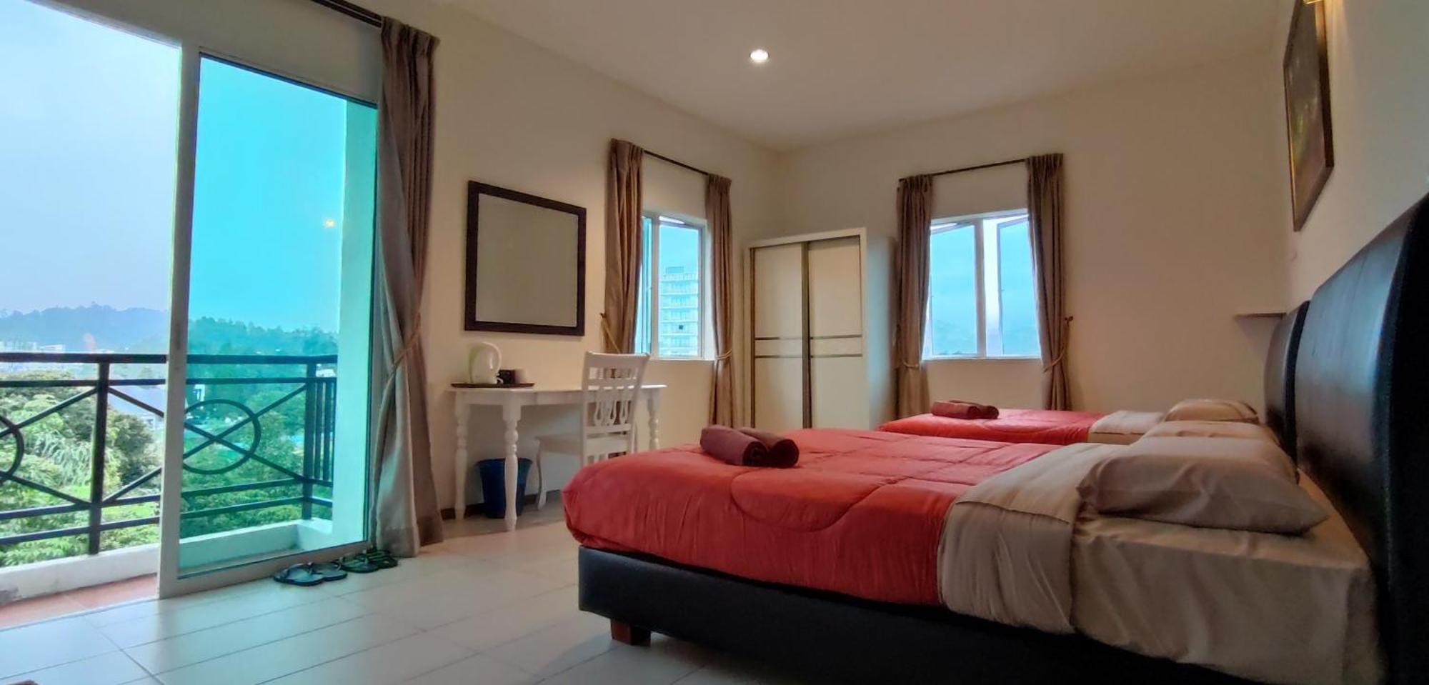 Rovers Inn Guesthouse - Age 11 And Above Only (Adults Only) Tanah Rata Dış mekan fotoğraf