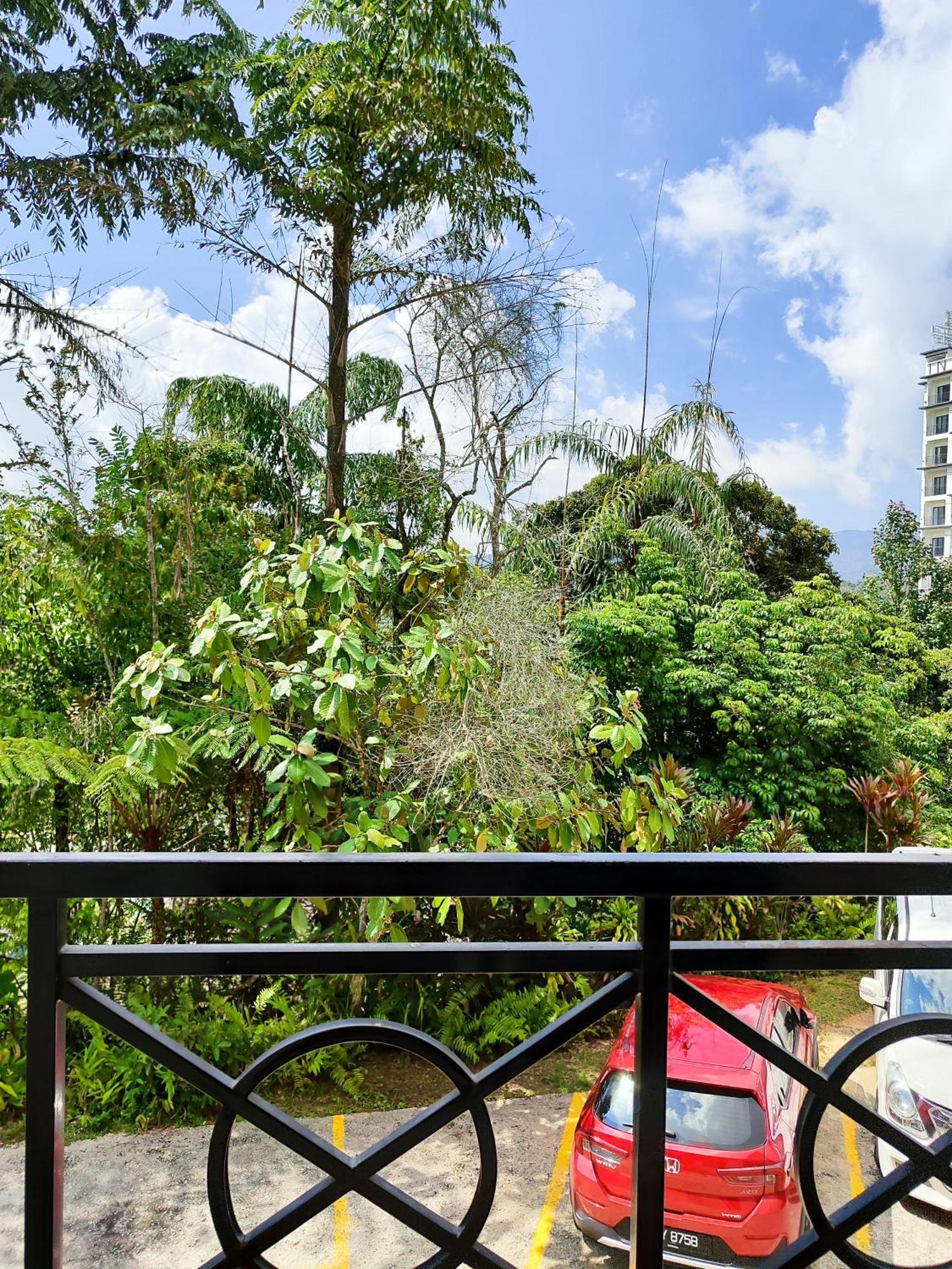 Rovers Inn Guesthouse - Age 11 And Above Only (Adults Only) Tanah Rata Dış mekan fotoğraf